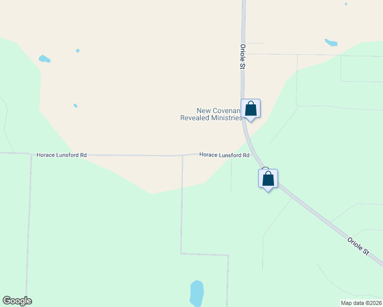 map of restaurants, bars, coffee shops, grocery stores, and more near 4940 Horace Lunsford Road in Milton