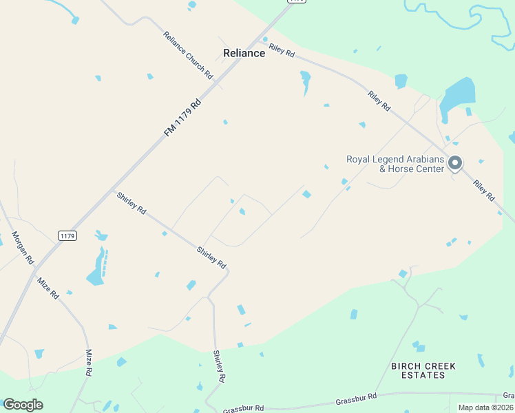 map of restaurants, bars, coffee shops, grocery stores, and more near 10601 Fm 1179 in Bryan