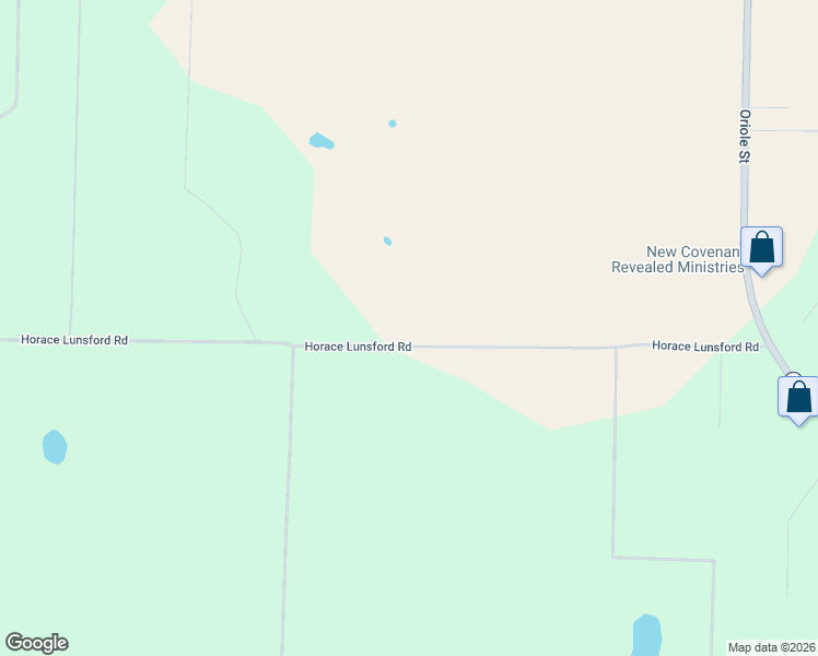map of restaurants, bars, coffee shops, grocery stores, and more near 4868 Horace Lunsford Road in Milton