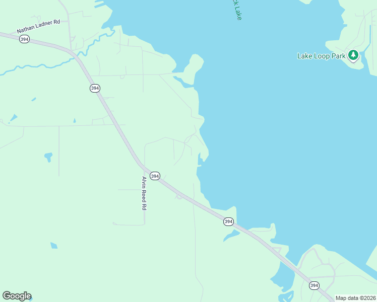 map of restaurants, bars, coffee shops, grocery stores, and more near 305 Doctor Brown Road in DeRidder