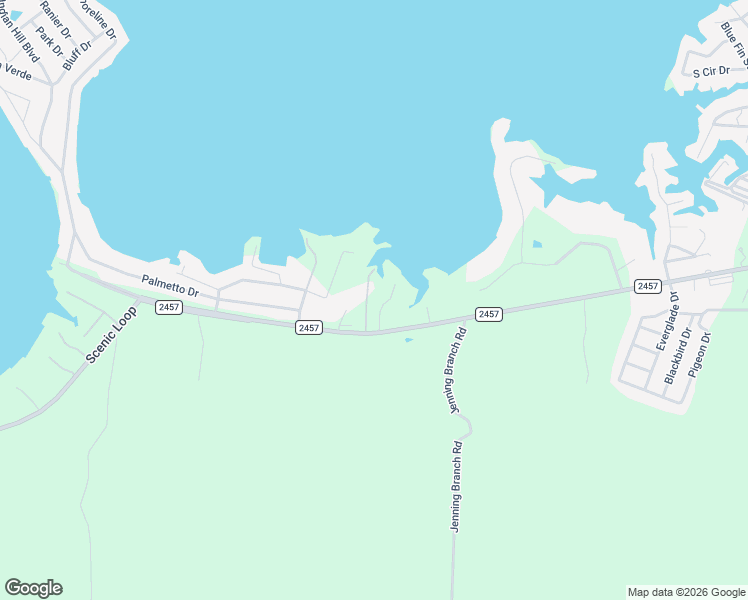 map of restaurants, bars, coffee shops, grocery stores, and more near 3970 Farm to Market Road 2457 in Livingston