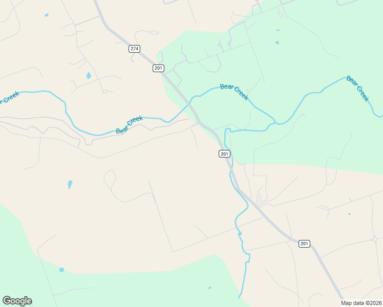 map of restaurants, bars, coffee shops, grocery stores, and more near 508 Kasen Circle in Liberty Hill