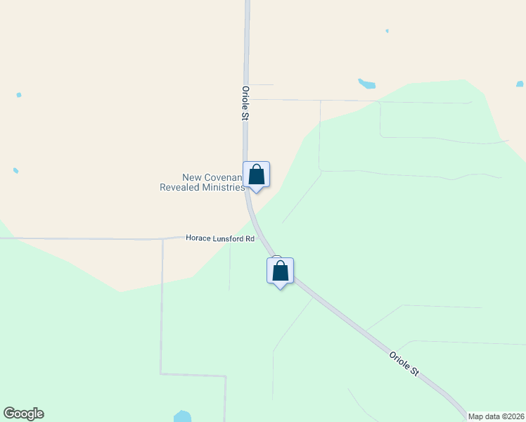 map of restaurants, bars, coffee shops, grocery stores, and more near 8382-8490 Oriole Street in Milton