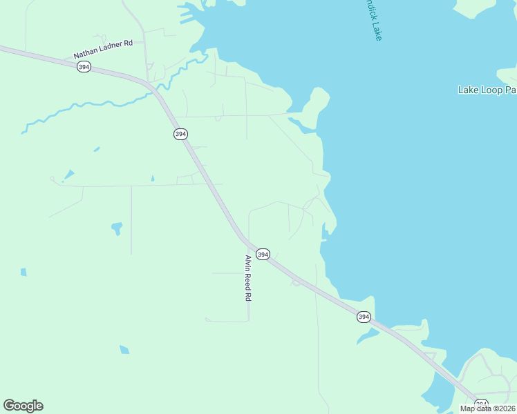 map of restaurants, bars, coffee shops, grocery stores, and more near 305 Doctor Brown Road in DeRidder