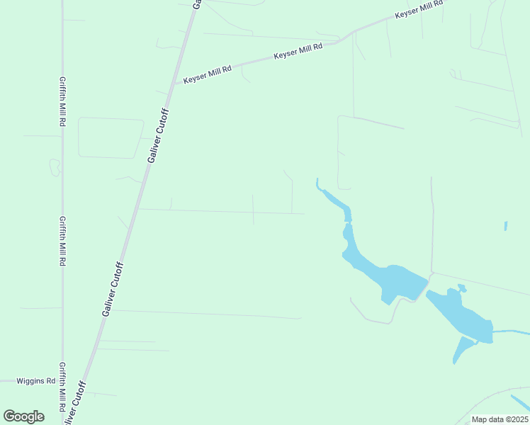 map of restaurants, bars, coffee shops, grocery stores, and more near 1156 Country Living Road in Baker