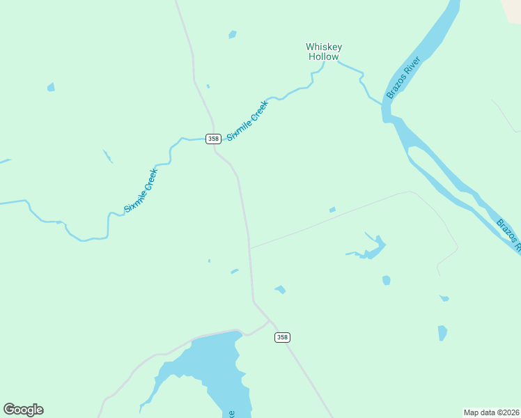 map of restaurants, bars, coffee shops, grocery stores, and more near 7281 County Road 358 in Caldwell