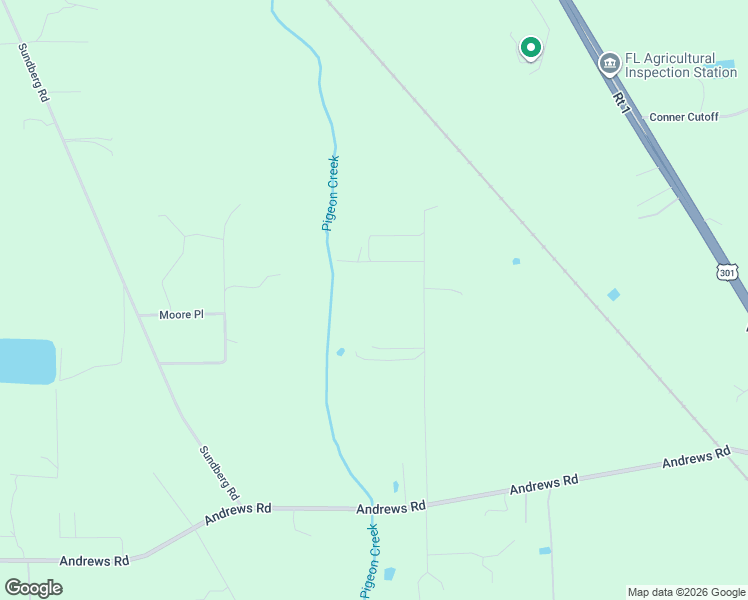 map of restaurants, bars, coffee shops, grocery stores, and more near 28552 Franklin Road in Hilliard