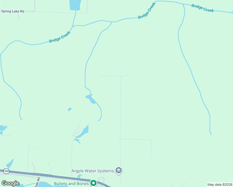 map of restaurants, bars, coffee shops, grocery stores, and more near 833 Old Airport Road in DeFuniak Springs
