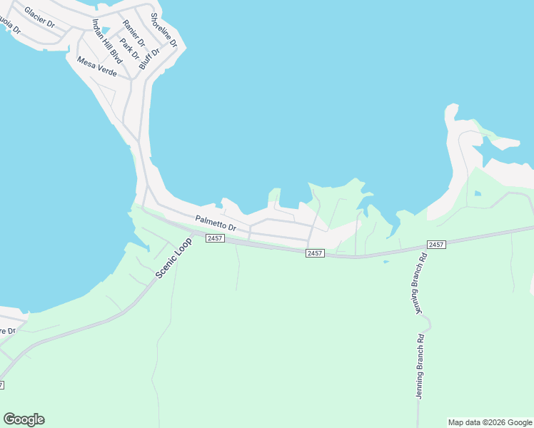 map of restaurants, bars, coffee shops, grocery stores, and more near 223 Lazy Lane in Livingston