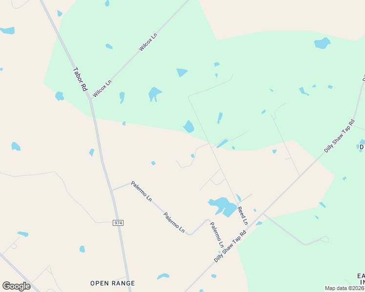 map of restaurants, bars, coffee shops, grocery stores, and more near 1839 Reed Lane in Bryan