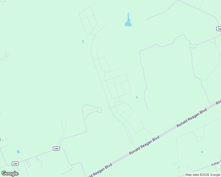 map of restaurants, bars, coffee shops, grocery stores, and more near Unnamed Road in Georgetown