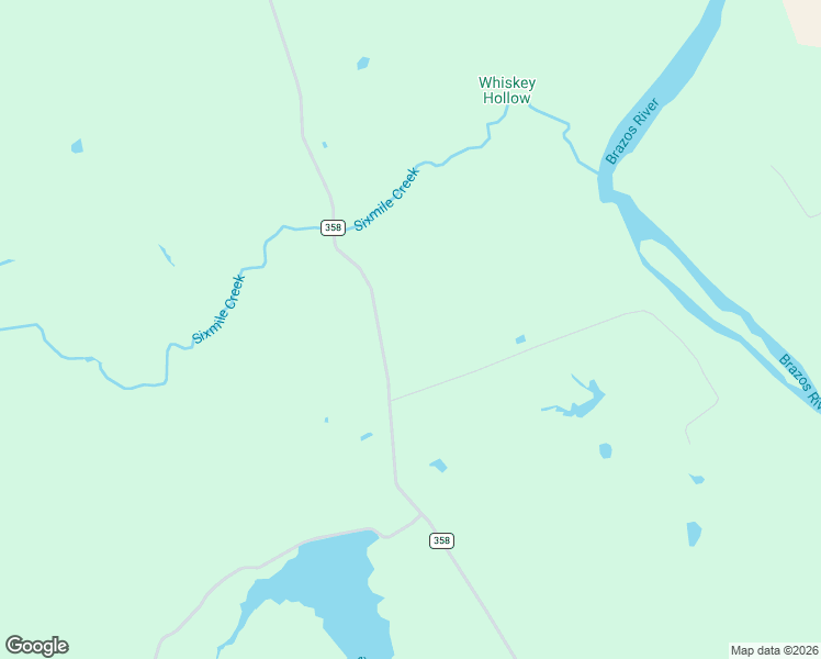 map of restaurants, bars, coffee shops, grocery stores, and more near 7281 County Road 358 in Caldwell