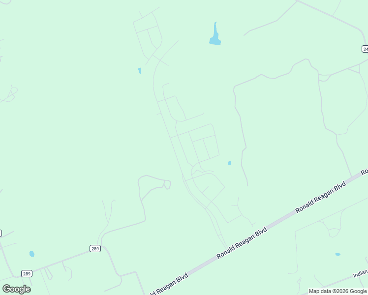 map of restaurants, bars, coffee shops, grocery stores, and more near Unnamed Road in Georgetown