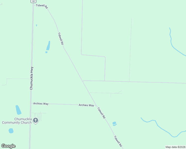 map of restaurants, bars, coffee shops, grocery stores, and more near 8208 Tidwell Road in Milton