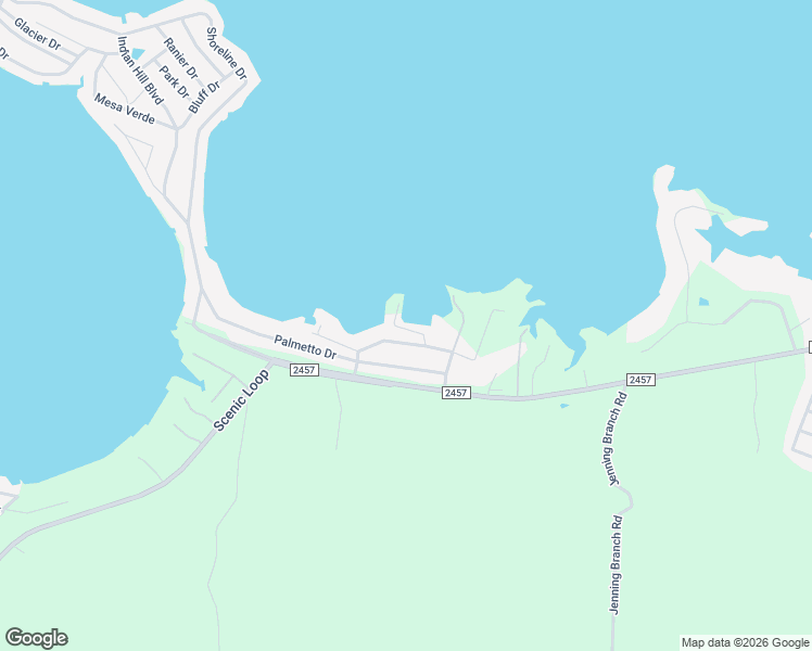 map of restaurants, bars, coffee shops, grocery stores, and more near 223 Lazy Lane in Livingston