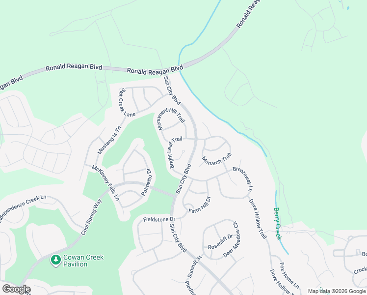 map of restaurants, bars, coffee shops, grocery stores, and more near 320 Barrington Farm Court in Georgetown