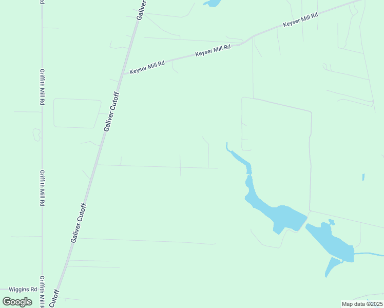 map of restaurants, bars, coffee shops, grocery stores, and more near 1153 Country Living Road in Baker