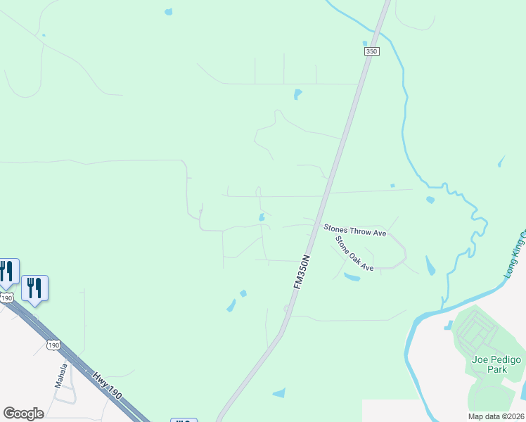 map of restaurants, bars, coffee shops, grocery stores, and more near 180 Ash Street in Livingston