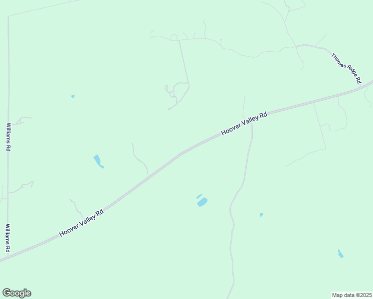 map of restaurants, bars, coffee shops, grocery stores, and more near 3514 Hoover Valley Road in Burnet