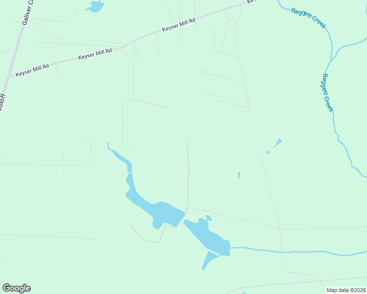 map of restaurants, bars, coffee shops, grocery stores, and more near 5088 Gilmore Road in Holt