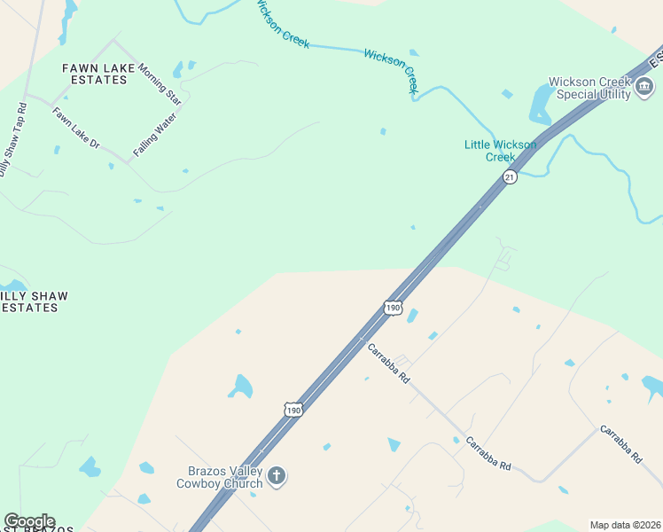 map of restaurants, bars, coffee shops, grocery stores, and more near in Bryan