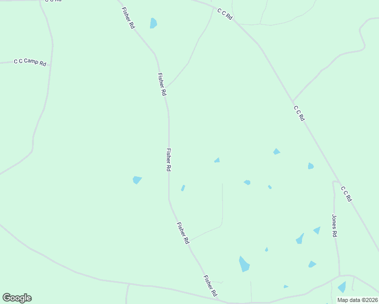 map of restaurants, bars, coffee shops, grocery stores, and more near 14416 Fisher Road in Franklinton