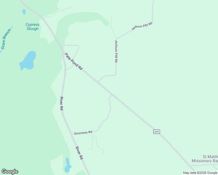 map of restaurants, bars, coffee shops, grocery stores, and more near 2225 Pate Pond Road in Caryville