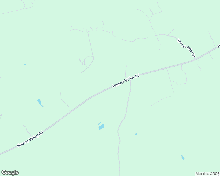 map of restaurants, bars, coffee shops, grocery stores, and more near 3514 Hoover Valley Road in Burnet