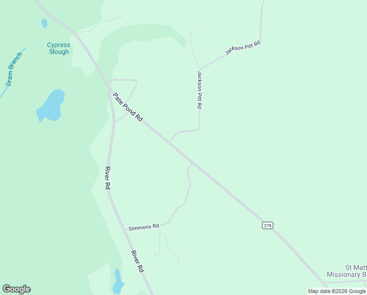 map of restaurants, bars, coffee shops, grocery stores, and more near 2225 Pate Pond Road in Caryville