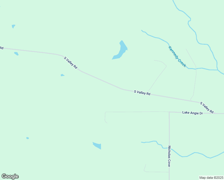 map of restaurants, bars, coffee shops, grocery stores, and more near 256 South Valley Road in Poplarville