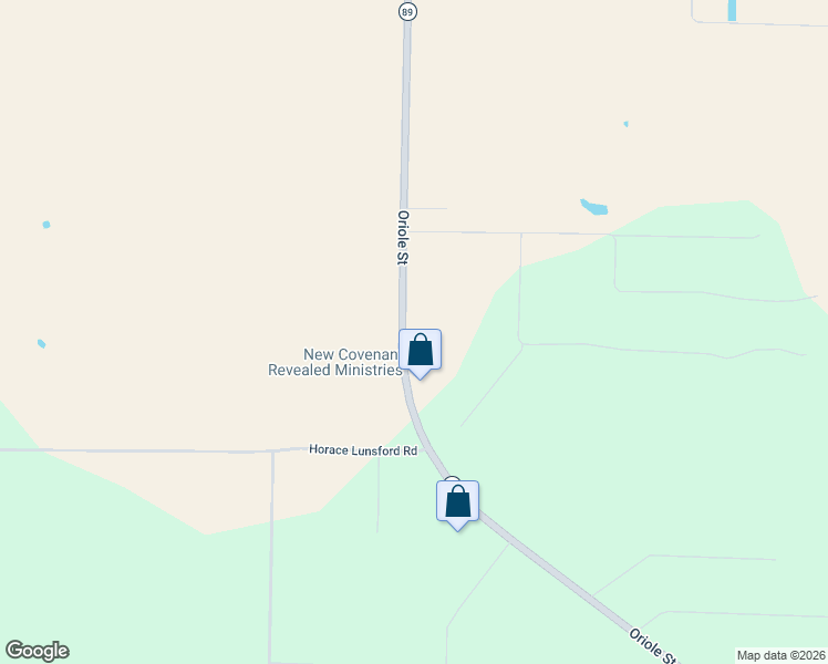 map of restaurants, bars, coffee shops, grocery stores, and more near 8304 Florida 89 in Milton