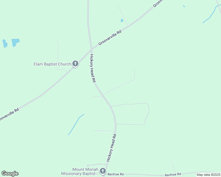 map of restaurants, bars, coffee shops, grocery stores, and more near 5270 Hickory Head Road in Quitman