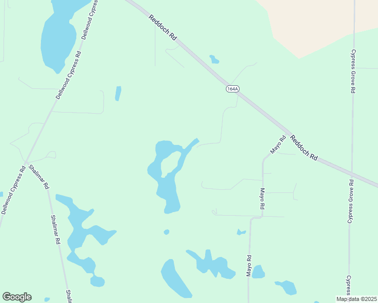 map of restaurants, bars, coffee shops, grocery stores, and more near 6491 Reddoch Road in Grand Ridge