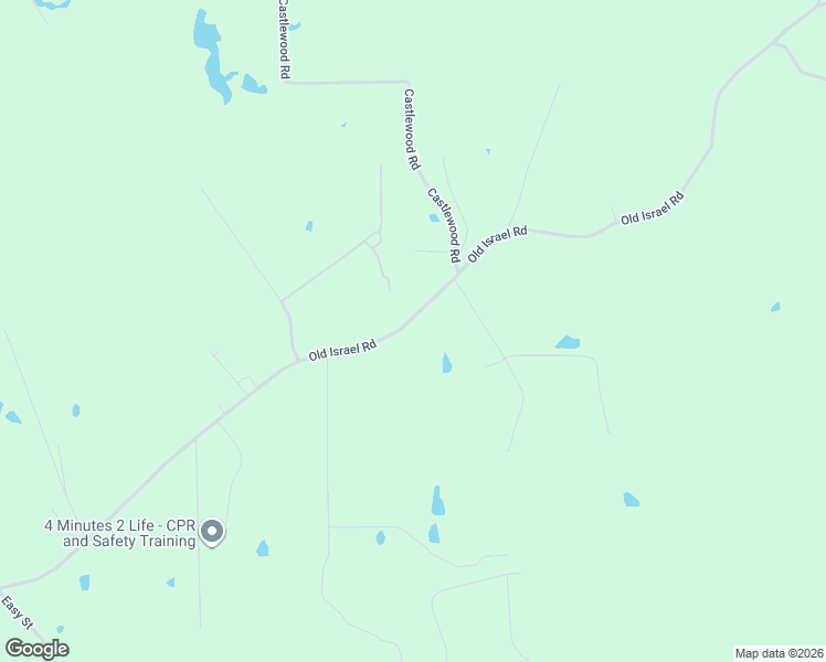 map of restaurants, bars, coffee shops, grocery stores, and more near 4826 Old Israel Road in Livingston