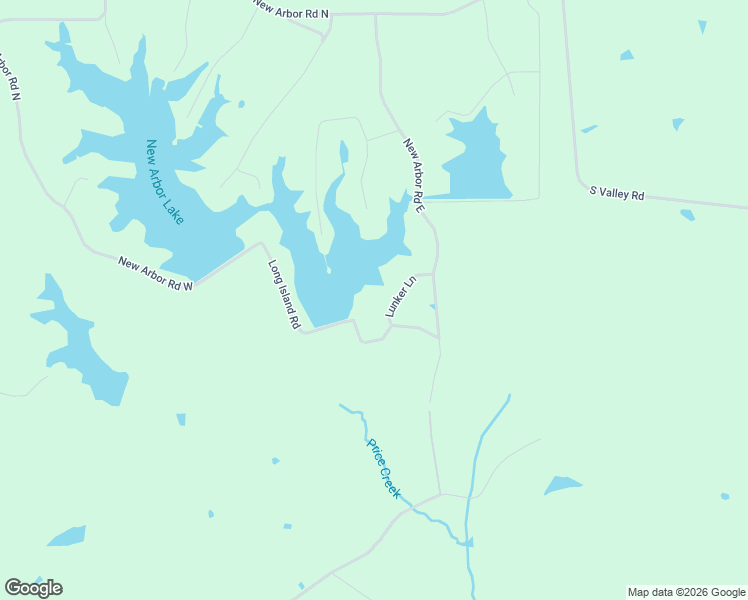 map of restaurants, bars, coffee shops, grocery stores, and more near 90 Long Island Road in Poplarville