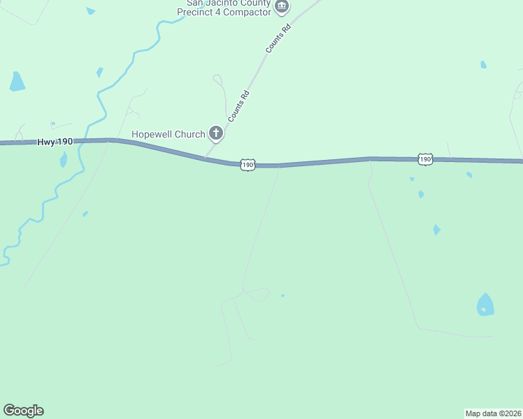 map of restaurants, bars, coffee shops, grocery stores, and more near 180 Jordan Road in Point Blank