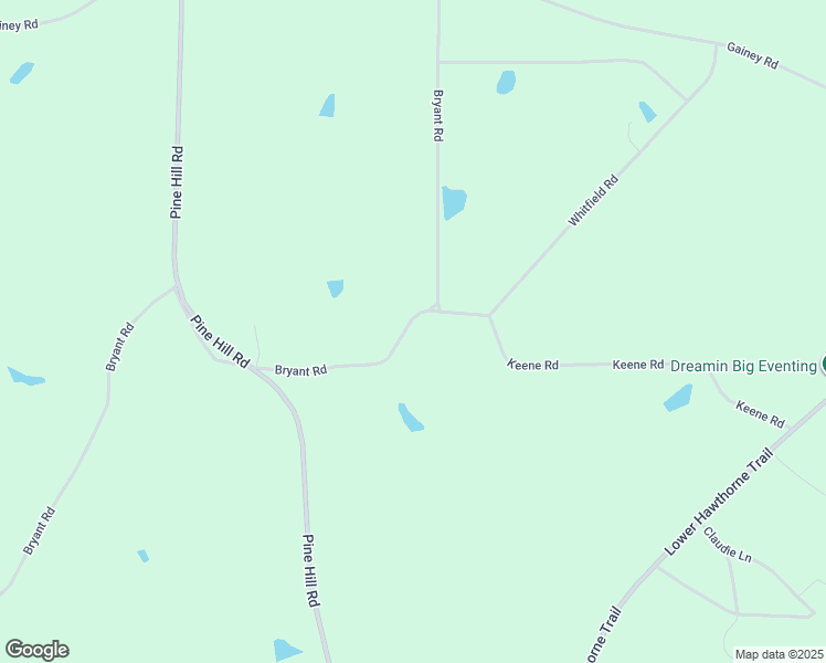 map of restaurants, bars, coffee shops, grocery stores, and more near 487 Bryant Road in Cairo