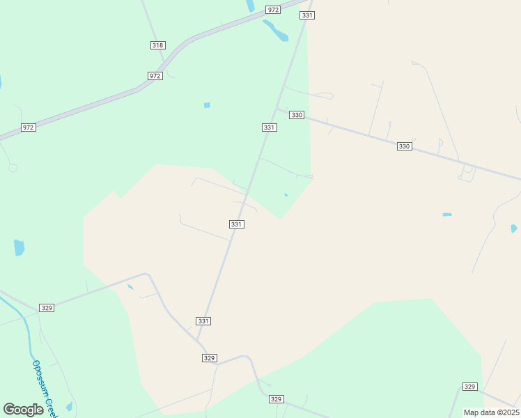 map of restaurants, bars, coffee shops, grocery stores, and more near 530 County Road 331 in Granger