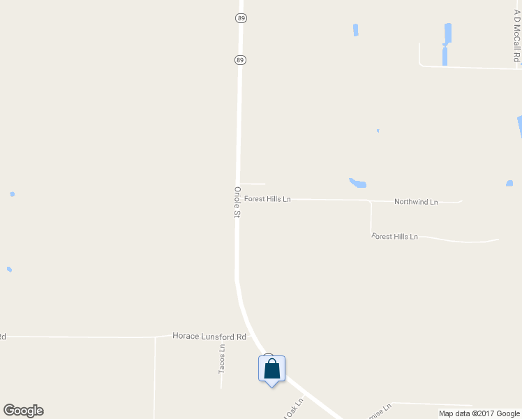 map of restaurants, bars, coffee shops, grocery stores, and more near 5439 Forest Hills Lane in Milton