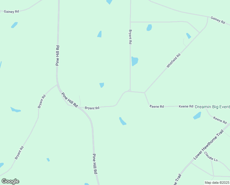 map of restaurants, bars, coffee shops, grocery stores, and more near 487 Bryant Road in Cairo