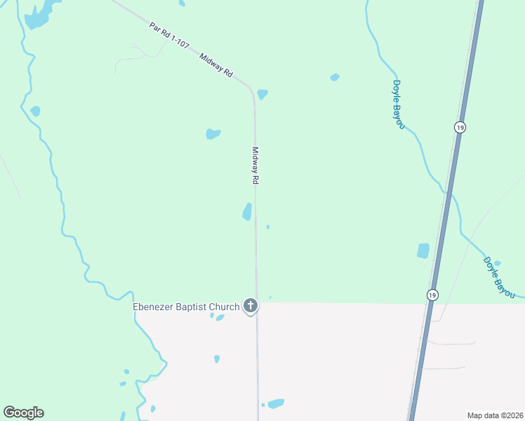 map of restaurants, bars, coffee shops, grocery stores, and more near in Slaughter