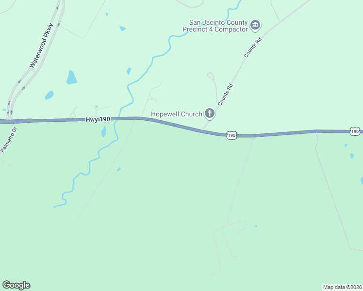 map of restaurants, bars, coffee shops, grocery stores, and more near 701 Counts Road in Point Blank