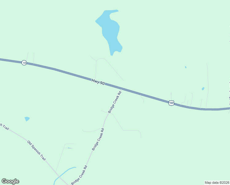 map of restaurants, bars, coffee shops, grocery stores, and more near 5376-5380 Highway 10 in Marianna