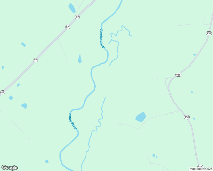 map of restaurants, bars, coffee shops, grocery stores, and more near in Slaughter