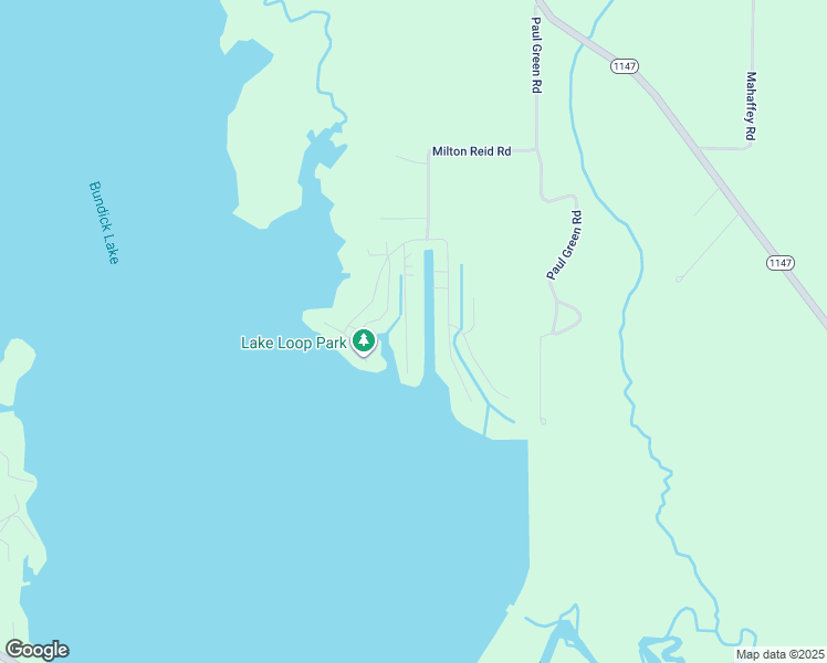 map of restaurants, bars, coffee shops, grocery stores, and more near 114-270 Harris Dr in DeRidder