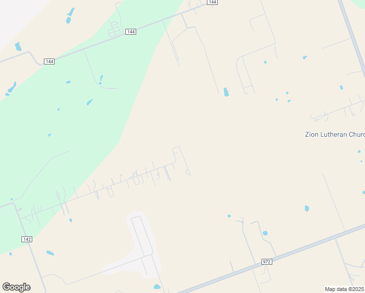 map of restaurants, bars, coffee shops, grocery stores, and more near 975 Green Acres in Georgetown