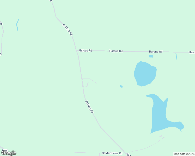 map of restaurants, bars, coffee shops, grocery stores, and more near 1487 Saint Mary Road in Caryville
