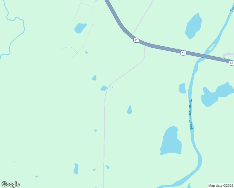 map of restaurants, bars, coffee shops, grocery stores, and more near 3500-3598 Highway 964 in Saint Francisville