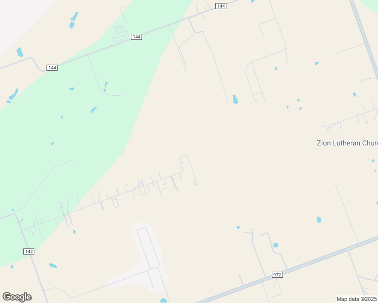 map of restaurants, bars, coffee shops, grocery stores, and more near 975 Green Acres in Georgetown