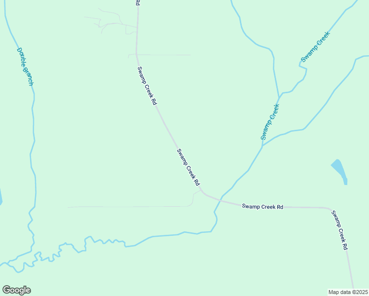 map of restaurants, bars, coffee shops, grocery stores, and more near 817-875 Swamp Creek Road in Whigham